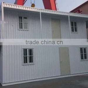 Used Steel Cargo Containers for Sale thumbnail-5