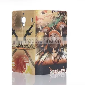 Unisex Concise Design Anime Phone Case Note 3 Phone Case thumbnail-1