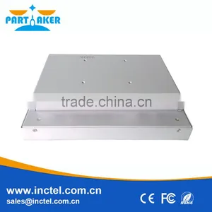 China Manufacturer Support 1*Mini PCIE Msata SSD Led Touch Screen AIO thumbnail-1