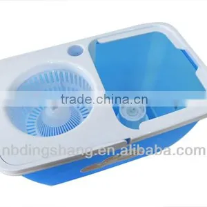 2014 New Rotating Mop/TV Shopping Mop as Seen on TV thumbnail-2
