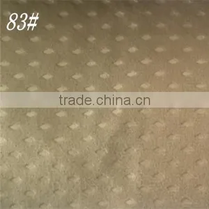 Factory Wholesale/Heart Bubble Fabric/Auto Fabric thumbnail-3