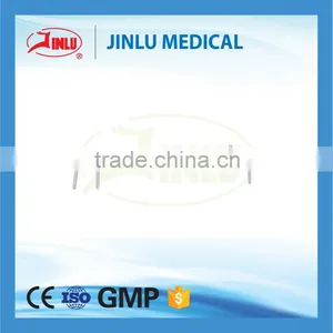 CE ISO Approved Humeral Nail, Expert Humeral Interlocking Nail Orthopedic Implant China Factory, Intramedullary Nail Since 1958 thumbnail-1
