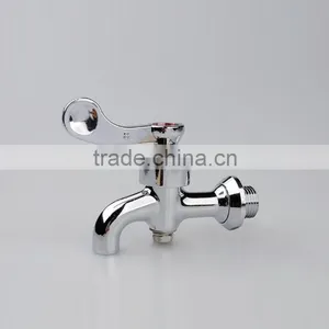 Luxury Boiled Water Tap With White Hand thumbnail-1
