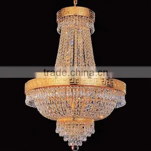 Moroccan Style Antique Orange Chandelier Commercial Pendant Lighting thumbnail-2