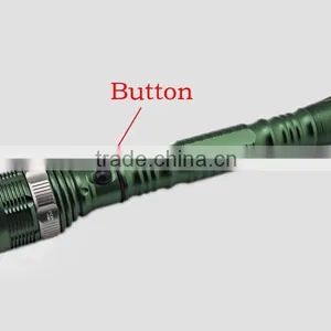 T6 High Power Led Flashlight Torch thumbnail-4