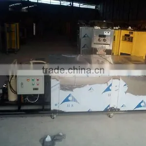 With 960kg Per Day Output Industrial Ice Block Making Machine thumbnail-6