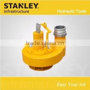 Hydraulic Submersible Pump thumbnail-1