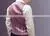 Men's Fashion Rainbow Vest thumbnail-4