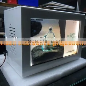 Transparent Video Display,22" Fridge Lcd Monitor - Good Price and High Quality thumbnail-1