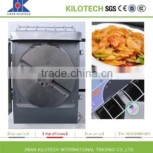 Commercial Top Quality Vegetable Cutter Slicer Shredder at Best Price thumbnail-2