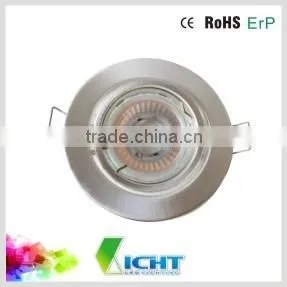 LC-D001 Downlight Fixture With Replaceable Element Spotlight 4W 5W 6W 7W 8W CE ROHS Led Downlight thumbnail-6