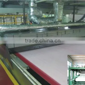 SMS Nonvowen Fabric Making Machine thumbnail-1