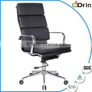 Wholesale Top Grade Office Swivel Chair thumbnail-1