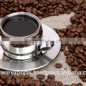 India High Quality Roasted Arabica / Robusta Coffee Beans for Best Price thumbnail-5
