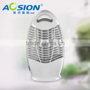Aosion 2 Years Warranty High Voltage Uva Lamp Mosquito Zapper With Emergency Light thumbnail-4