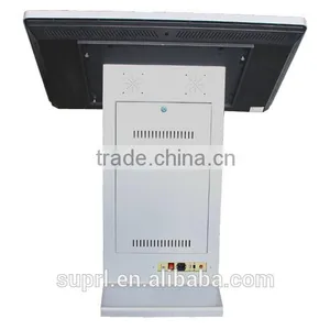 46" All in One Touch Table With Projected Capacitive Touch Screen thumbnail-5