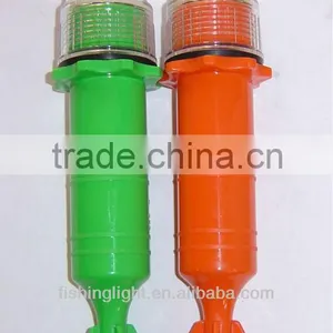 Fishing Net Indicator Light Used on the Fish Net That Can Tell People Find the Net Easy thumbnail-2