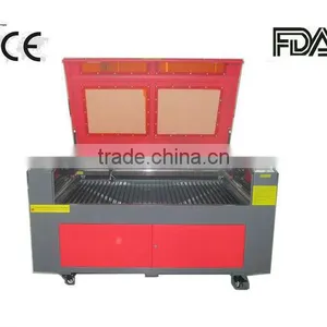 Laser Engraving Machine in Jinan (1400x900mm) thumbnail-1