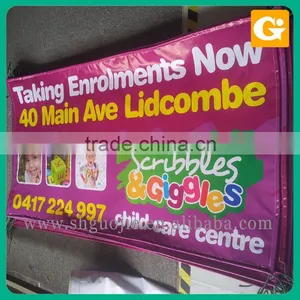 Large Format Eco Solvent Flex Banner Print thumbnail-1