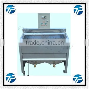 Electric Easy Opeation Frying Machine for Sale thumbnail-3