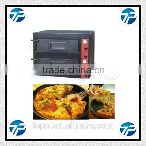 Professional Electric Oven For Pizza/Automatic Pizza Oven thumbnail-1