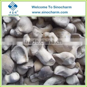 Export IQF Baby Oyster thumbnail-1
