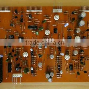 Electric Components With Bare PCB thumbnail-1