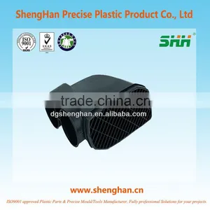 Factory Supply Customized Automotive Plastic Parts thumbnail-1