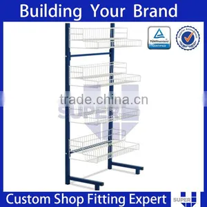 Portable Literature Holder Display Stands Wire Books Quality Choice thumbnail-5