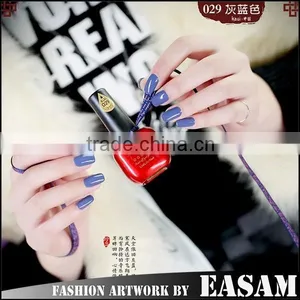 2015 Kasi Free Sample Soak off Nail Art Design uv Gel Polish thumbnail-1