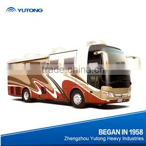 2015 Luxury Recreational Vehicle - Luxury Travel Trailer thumbnail-1