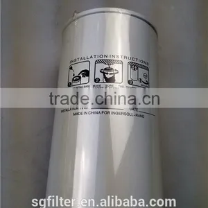 Excellent Performance Filter Oil Ingersoll Rand Air Compressor Parts IR 39911631 thumbnail-2