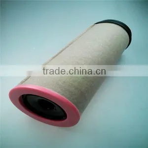 C301730/1 CF1840 Suction Compressor Air Filter Air Compressor Intake Filter Used for MANN thumbnail-1