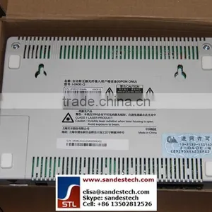 Alcatel Lucent Bell I-040E-Q ONT ONU GPON EPON Alcatel I-040E I-240E I-120E-Q thumbnail-4