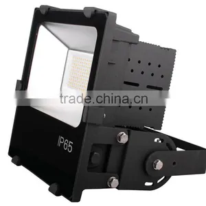 2015 Manufacturer Flood Light 200w 150w 120w 100w for Project With Meanwell Driver PhilipsSMD IP65 Waterproof thumbnail-2