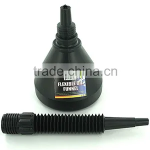 135cm Plastic Flexible Oil Funnel thumbnail-1