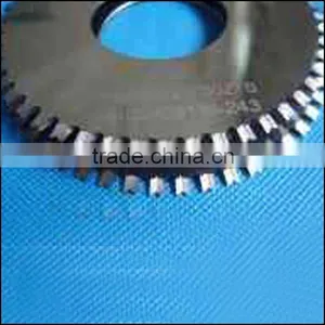 Customized Carbide Saw Blade thumbnail-1