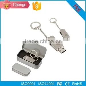 Hot Sale Key Chain USB Flash Drive,customized USB Stick thumbnail-1