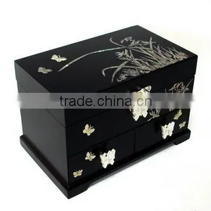 Jewelry Box thumbnail-1