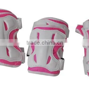 Figure Skate Knee Supports for Kids thumbnail-1