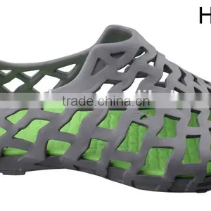 New Arrival Best Selling EVA Garden Clogs EVA Causal Shoes thumbnail-2