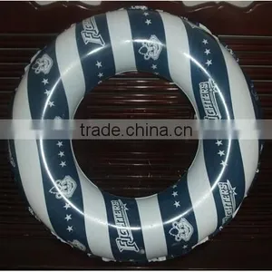 Easy To Set Up Five Laps Round Inflatable PVC Swimming Pool thumbnail-5