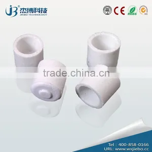 Similar Leco Ceramic Crucibles for Carbon&Sulphur Analyzer thumbnail-1