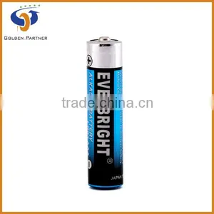 Heavy Duty Alkaline Super Dry Battery LR03 thumbnail-3