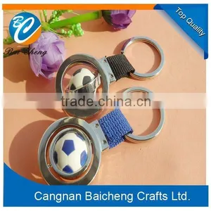 China Best Selling Metal Keychain Supplies Cheap Price thumbnail-6