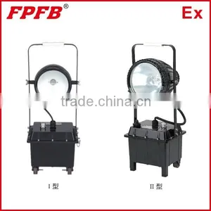 IP65 20Ah 24V Explosion Proof Working Light Movable thumbnail-1