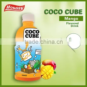 China Made Cute Beauty Drink 320ml Mini Bottled Coconut Water Export thumbnail-2