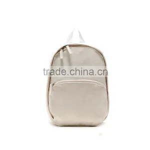 Hot Sale Fashionable New Style High Quality Cheap Bagpack Canvas GW770 thumbnail-5