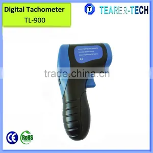 2015 Professional Manufacture Digital Speedometer Tachometer Gun Type TL-900 thumbnail-3