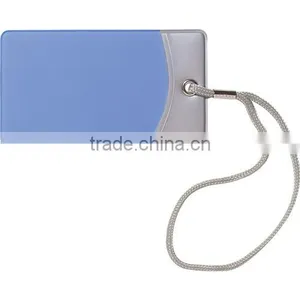 Mod Luggage Tag thumbnail-1